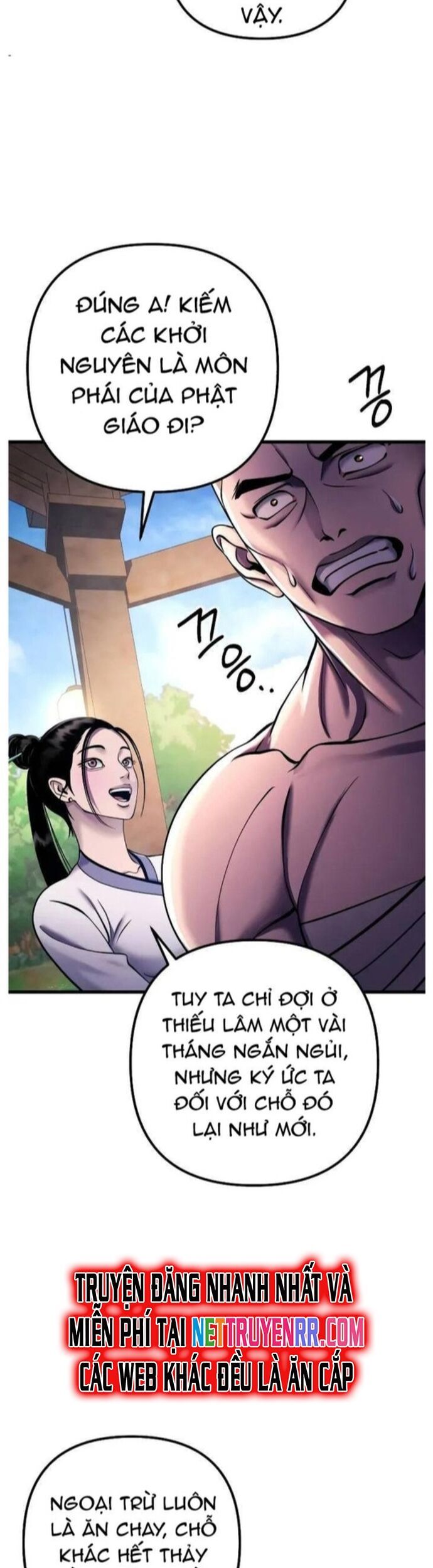 Đao Hoàng Tứ Thiếu Gia Chapter 130 - Trang 2