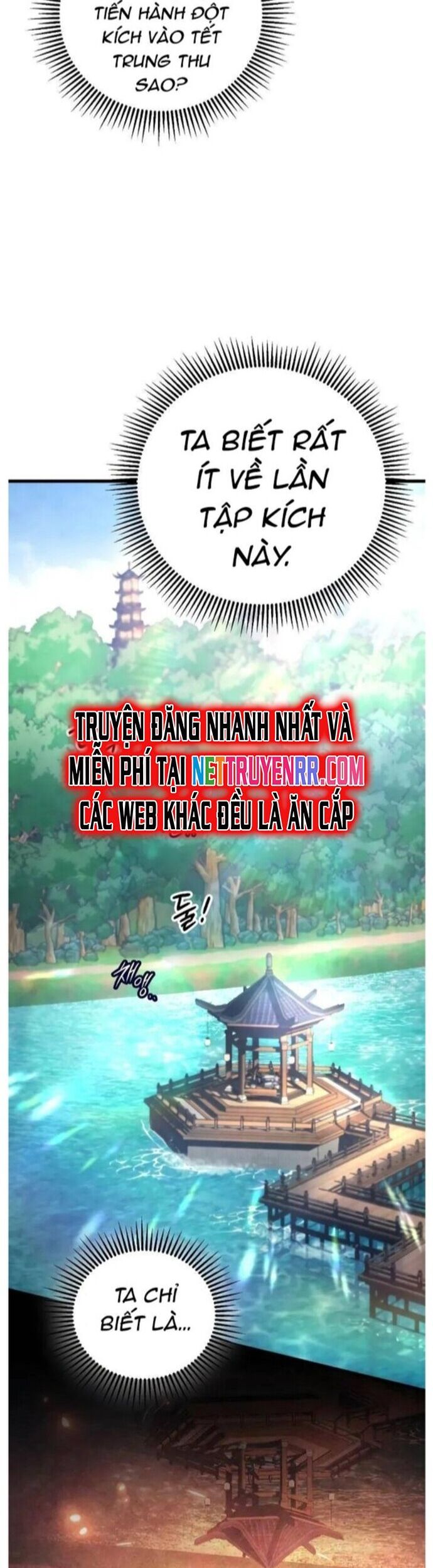 Đao Hoàng Tứ Thiếu Gia Chapter 130 - Trang 2