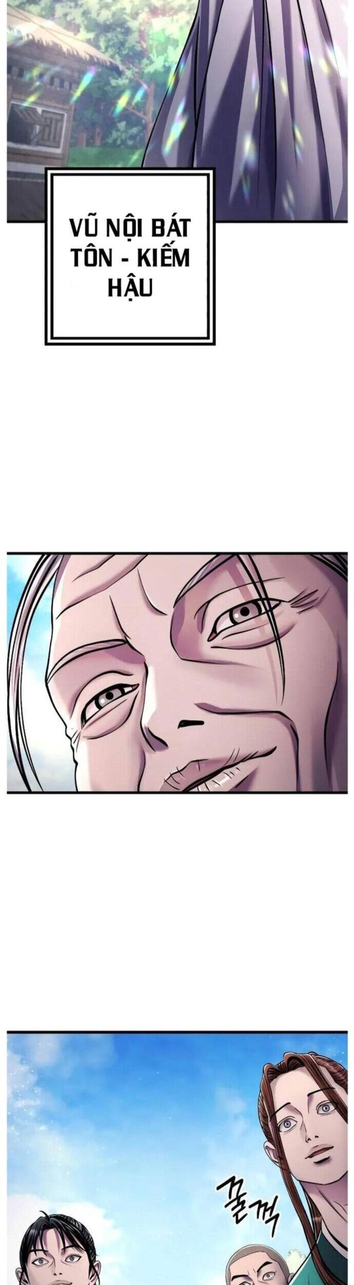 Đao Hoàng Tứ Thiếu Gia Chapter 130 - Trang 2