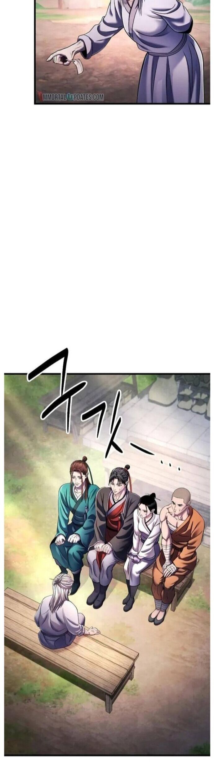 Đao Hoàng Tứ Thiếu Gia Chapter 130 - Trang 2