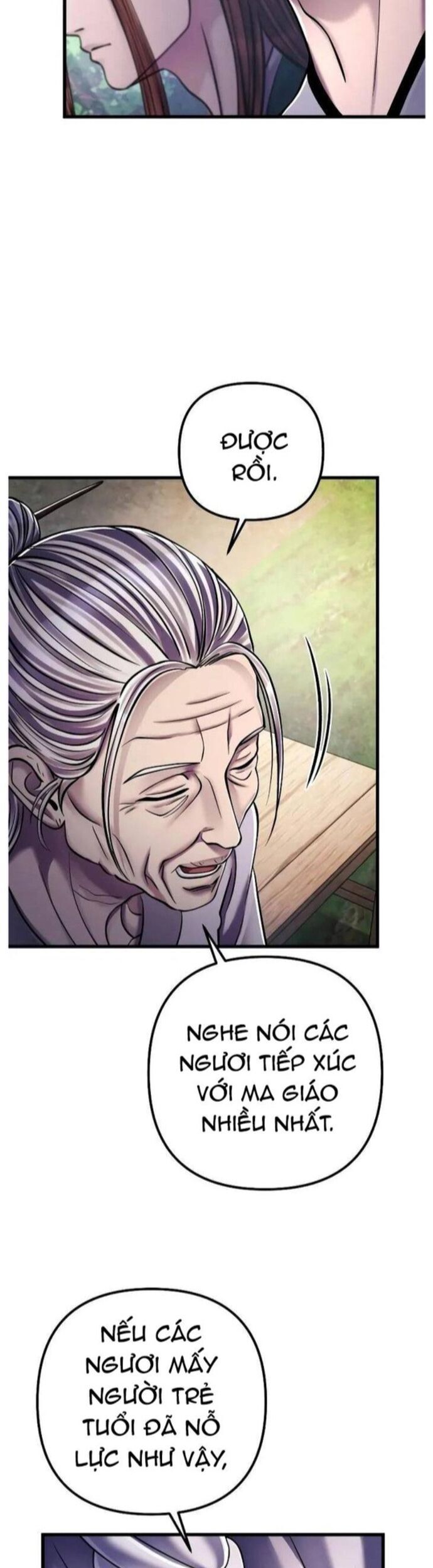 Đao Hoàng Tứ Thiếu Gia Chapter 130 - Trang 2