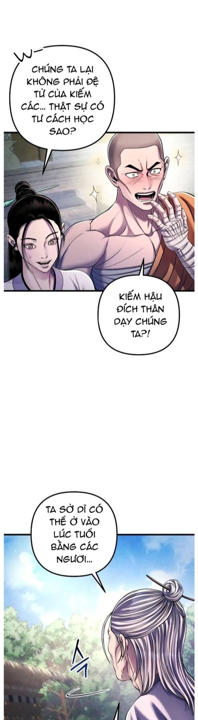 Đao Hoàng Tứ Thiếu Gia Chapter 130 - Trang 2