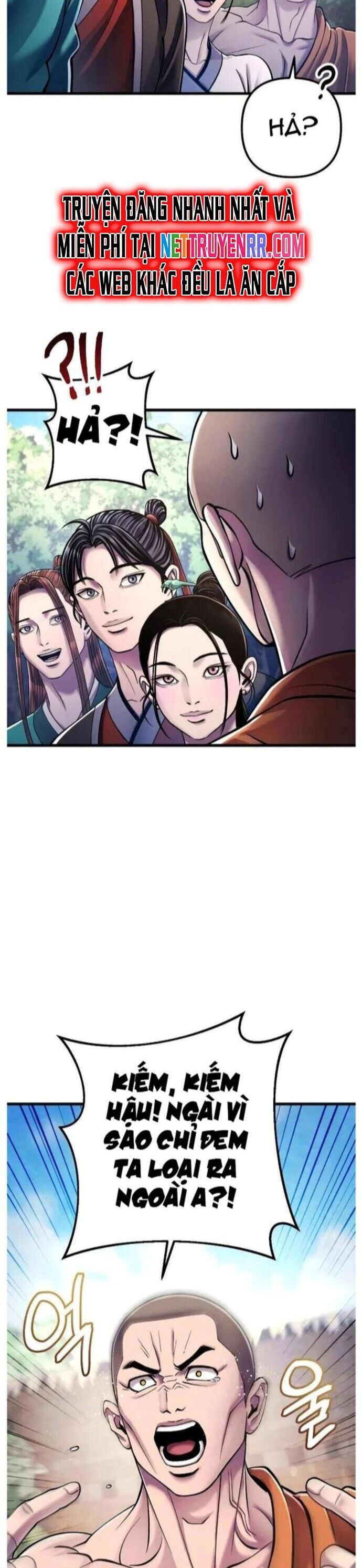 Đao Hoàng Tứ Thiếu Gia Chapter 130 - Trang 2