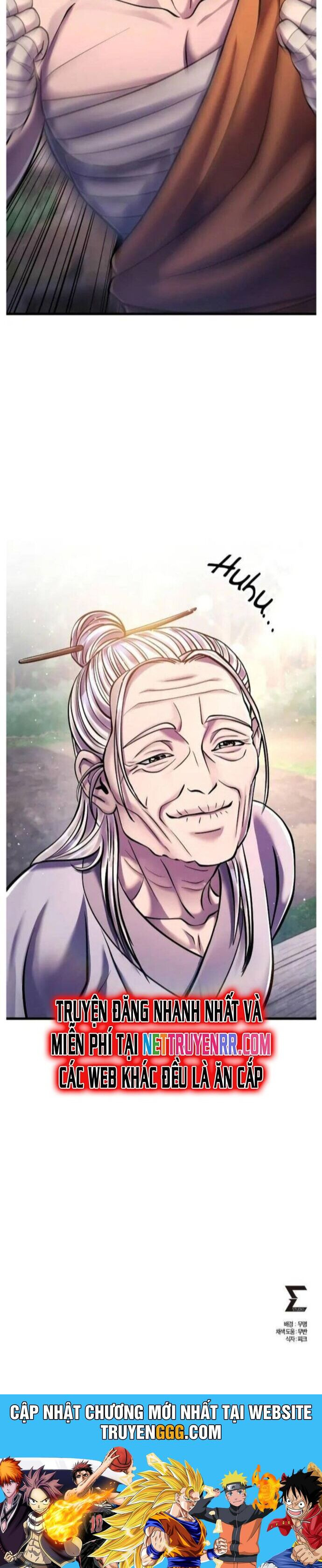 Đao Hoàng Tứ Thiếu Gia Chapter 130 - Trang 2