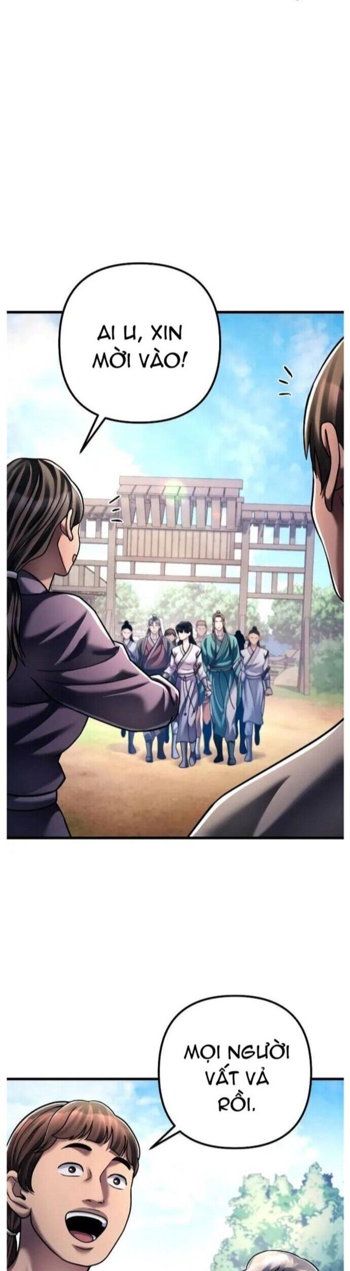 Đao Hoàng Tứ Thiếu Gia Chapter 130 - Trang 2