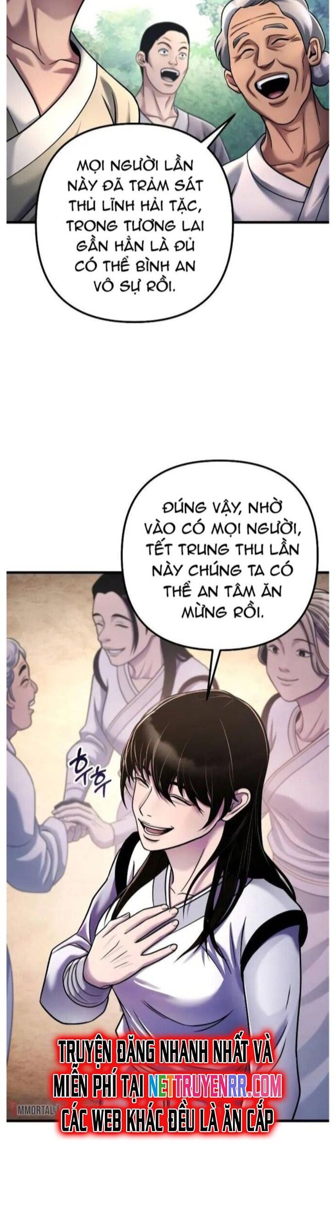 Đao Hoàng Tứ Thiếu Gia Chapter 130 - Trang 2