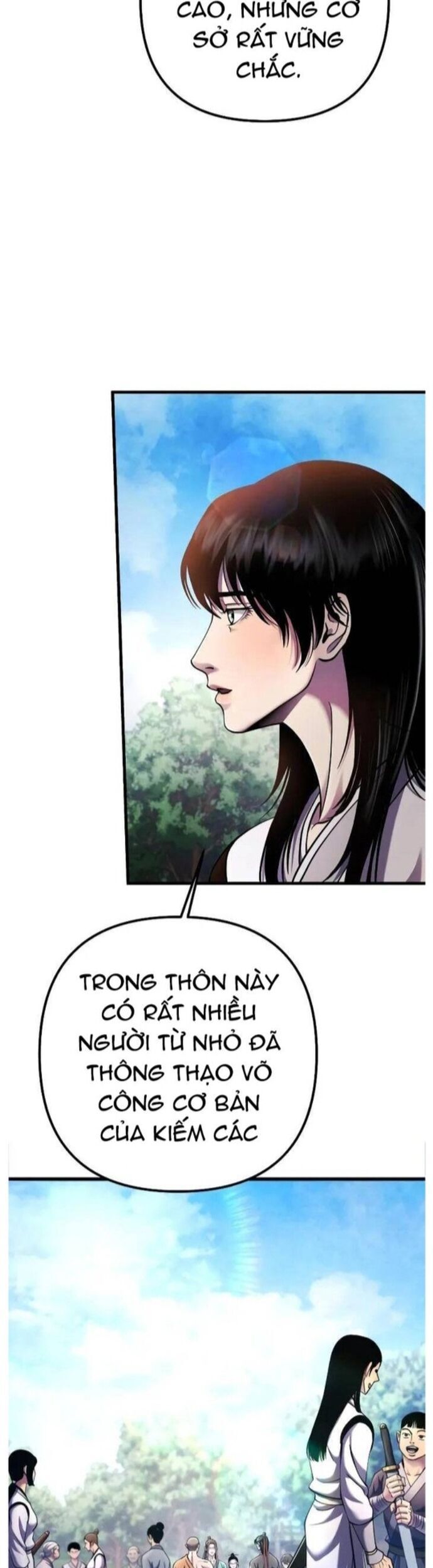 Đao Hoàng Tứ Thiếu Gia Chapter 130 - Trang 2