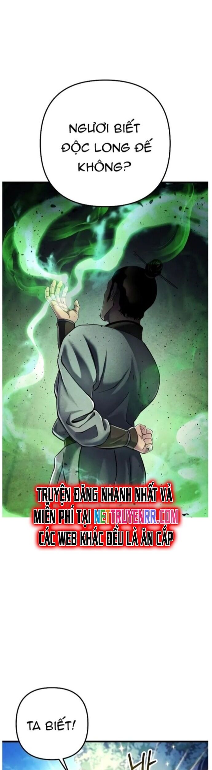 Đao Hoàng Tứ Thiếu Gia Chapter 131 - Trang 2