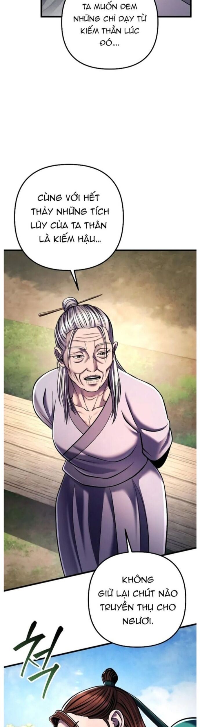 Đao Hoàng Tứ Thiếu Gia Chapter 131 - Trang 2