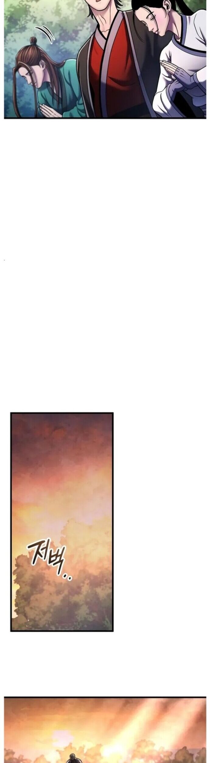 Đao Hoàng Tứ Thiếu Gia Chapter 131 - Trang 2