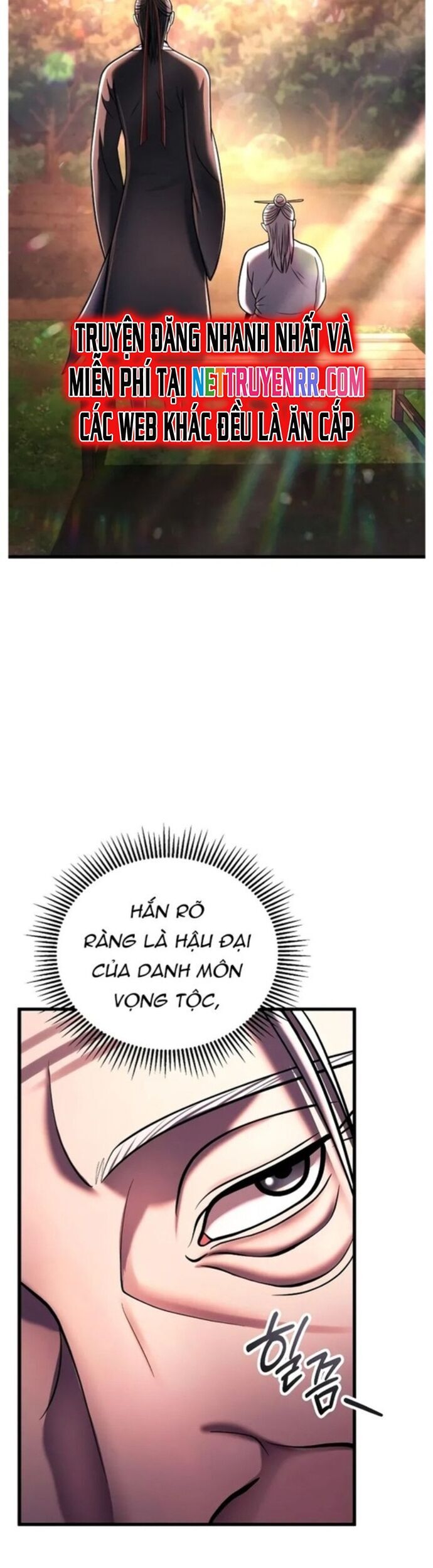 Đao Hoàng Tứ Thiếu Gia Chapter 131 - Trang 2