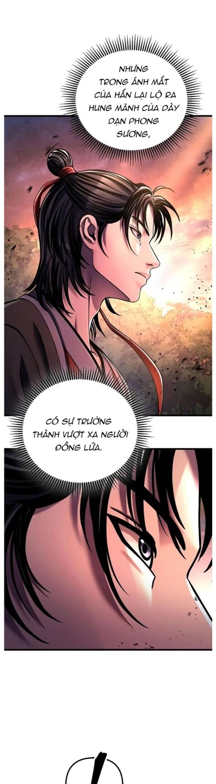 Đao Hoàng Tứ Thiếu Gia Chapter 131 - Trang 2