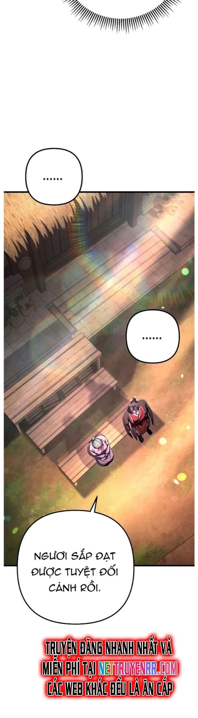 Đao Hoàng Tứ Thiếu Gia Chapter 131 - Trang 2