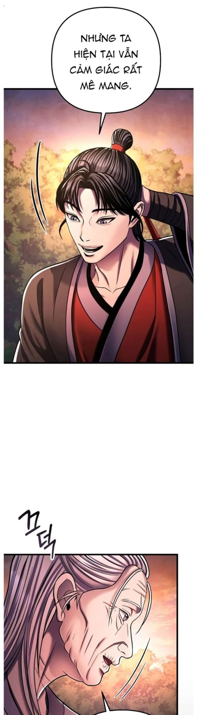 Đao Hoàng Tứ Thiếu Gia Chapter 131 - Trang 2