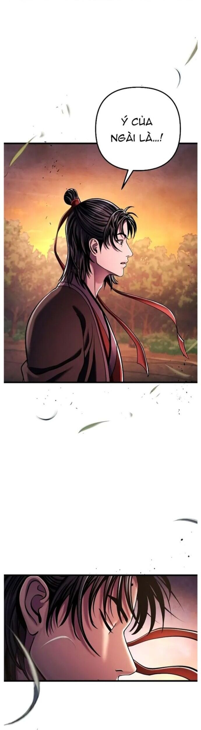 Đao Hoàng Tứ Thiếu Gia Chapter 131 - Trang 2