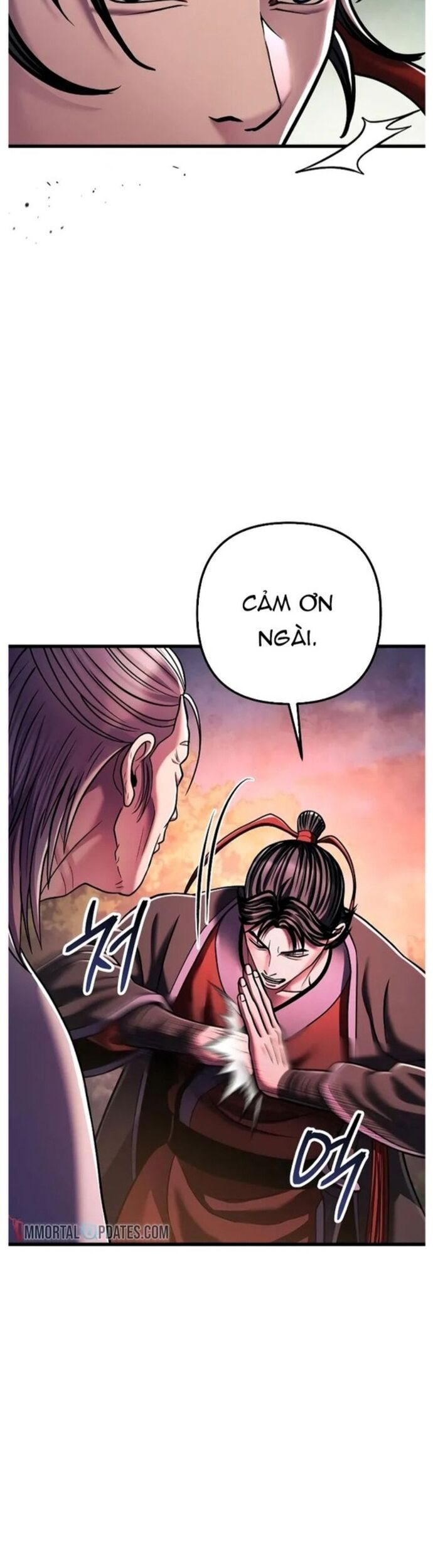 Đao Hoàng Tứ Thiếu Gia Chapter 131 - Trang 2