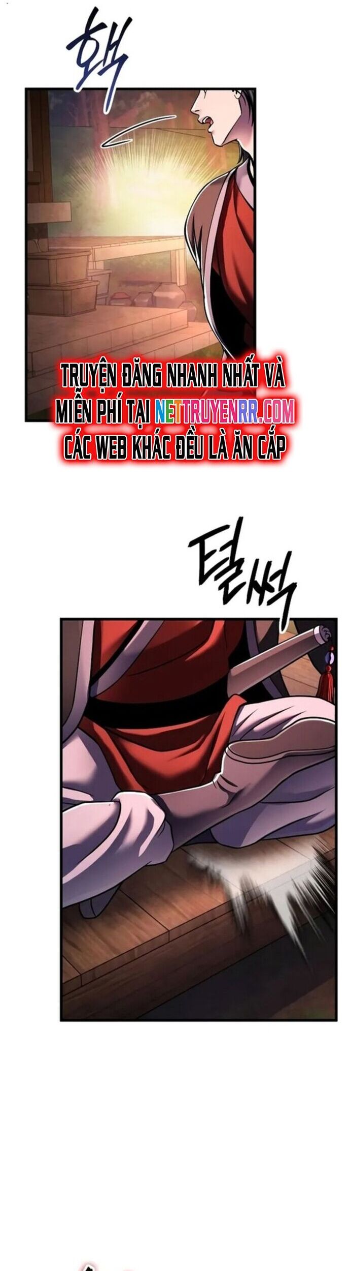 Đao Hoàng Tứ Thiếu Gia Chapter 131 - Trang 2