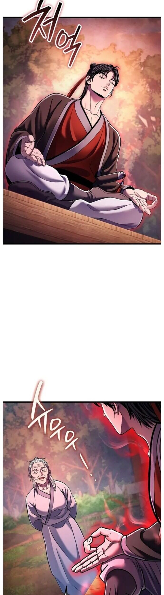 Đao Hoàng Tứ Thiếu Gia Chapter 131 - Trang 2