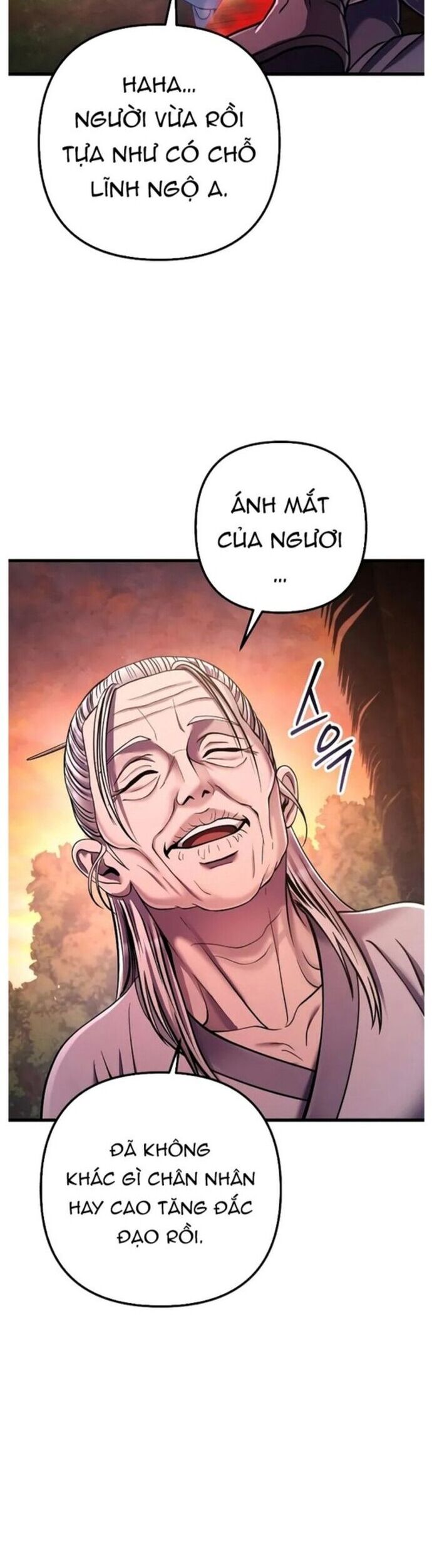 Đao Hoàng Tứ Thiếu Gia Chapter 131 - Trang 2