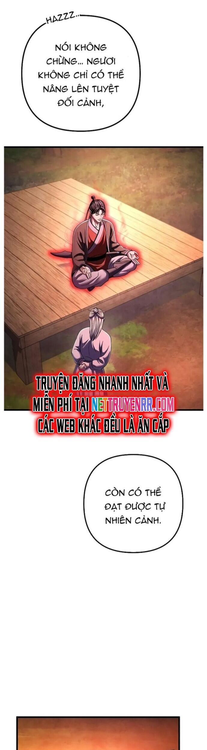 Đao Hoàng Tứ Thiếu Gia Chapter 131 - Trang 2