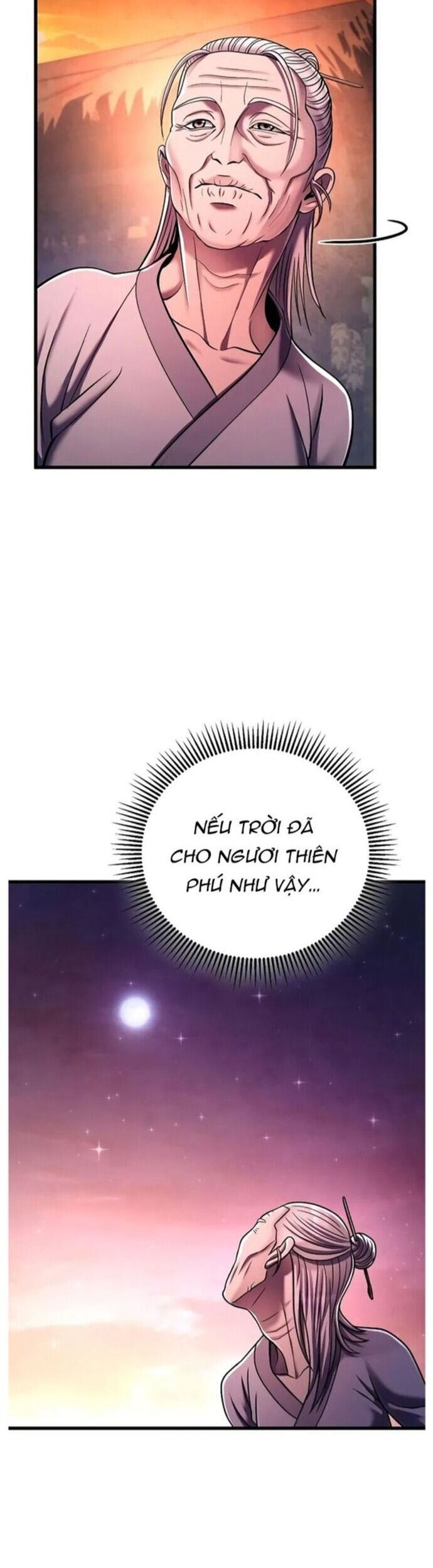 Đao Hoàng Tứ Thiếu Gia Chapter 131 - Trang 2