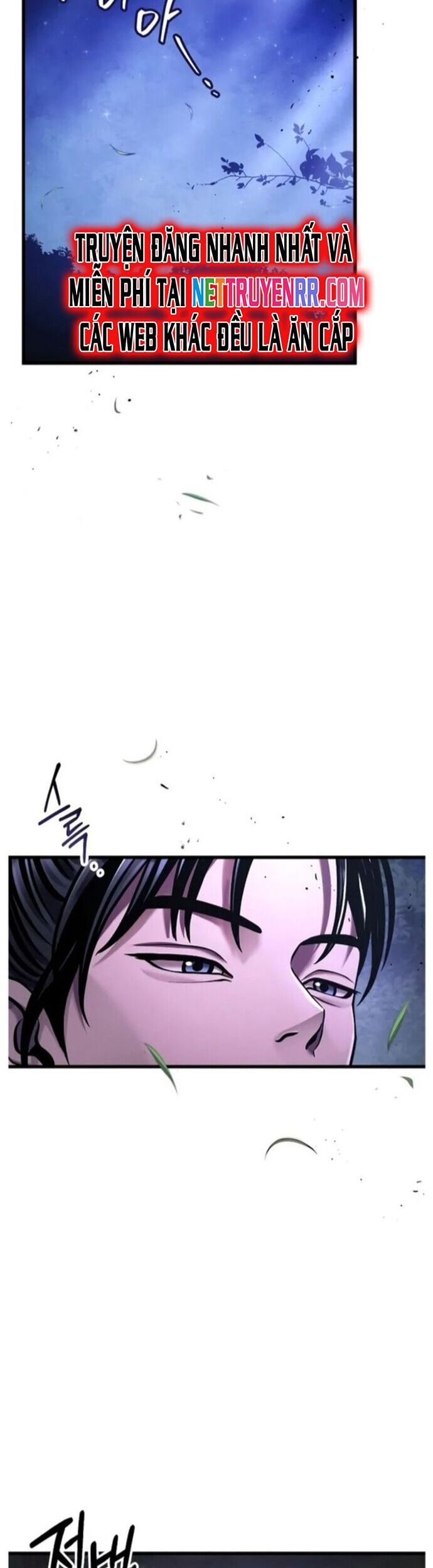 Đao Hoàng Tứ Thiếu Gia Chapter 131 - Trang 2