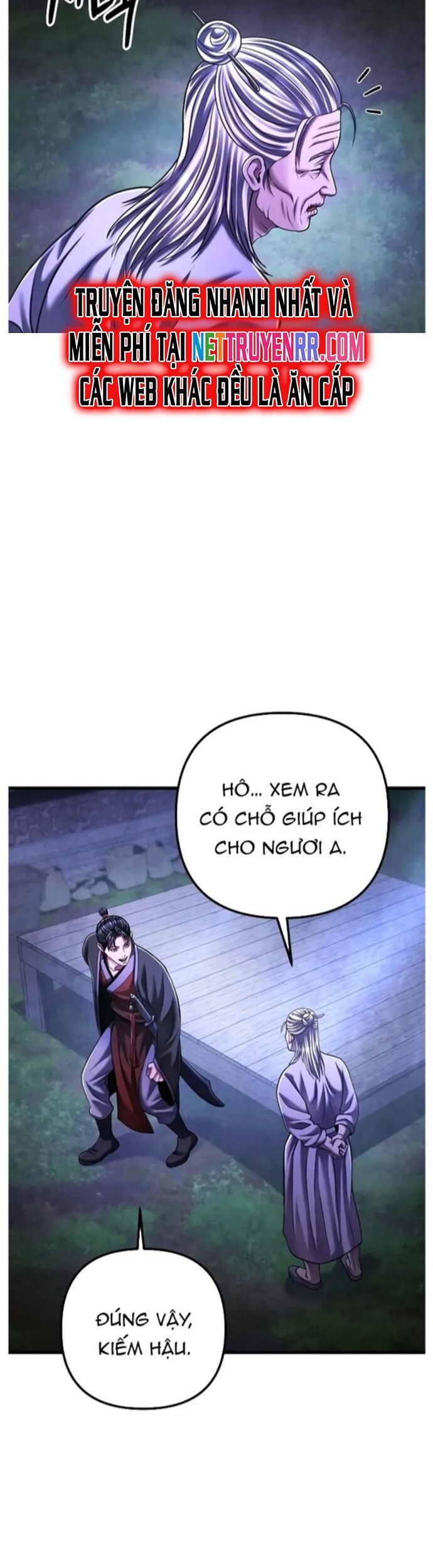 Đao Hoàng Tứ Thiếu Gia Chapter 131 - Trang 2