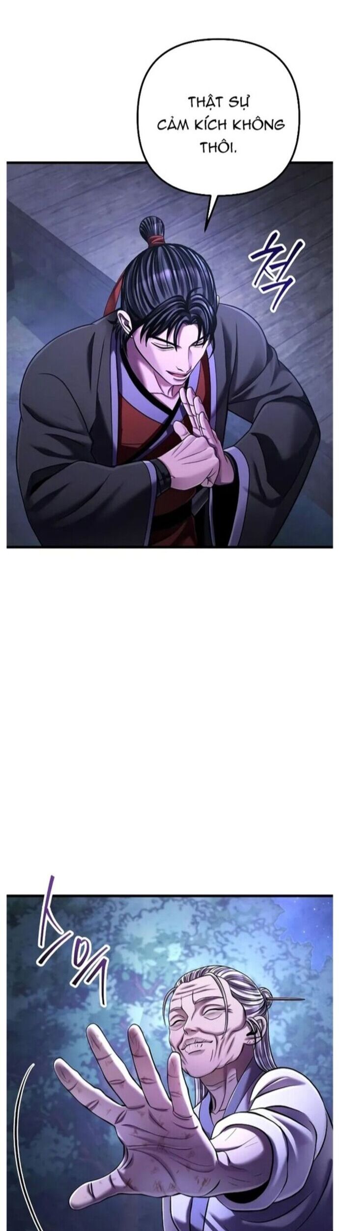 Đao Hoàng Tứ Thiếu Gia Chapter 131 - Trang 2