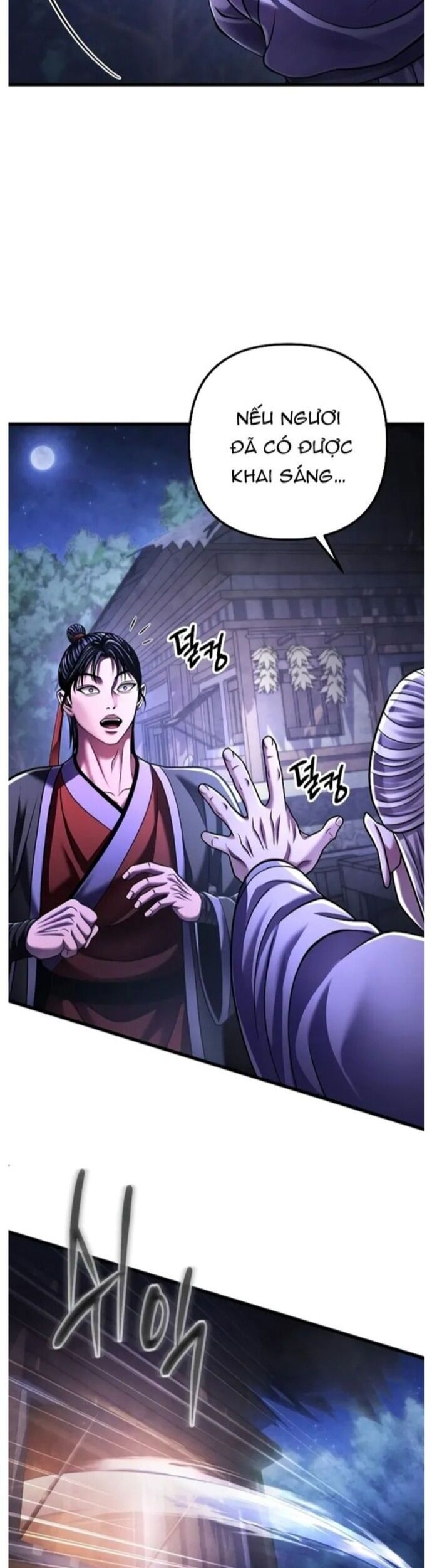 Đao Hoàng Tứ Thiếu Gia Chapter 131 - Trang 2