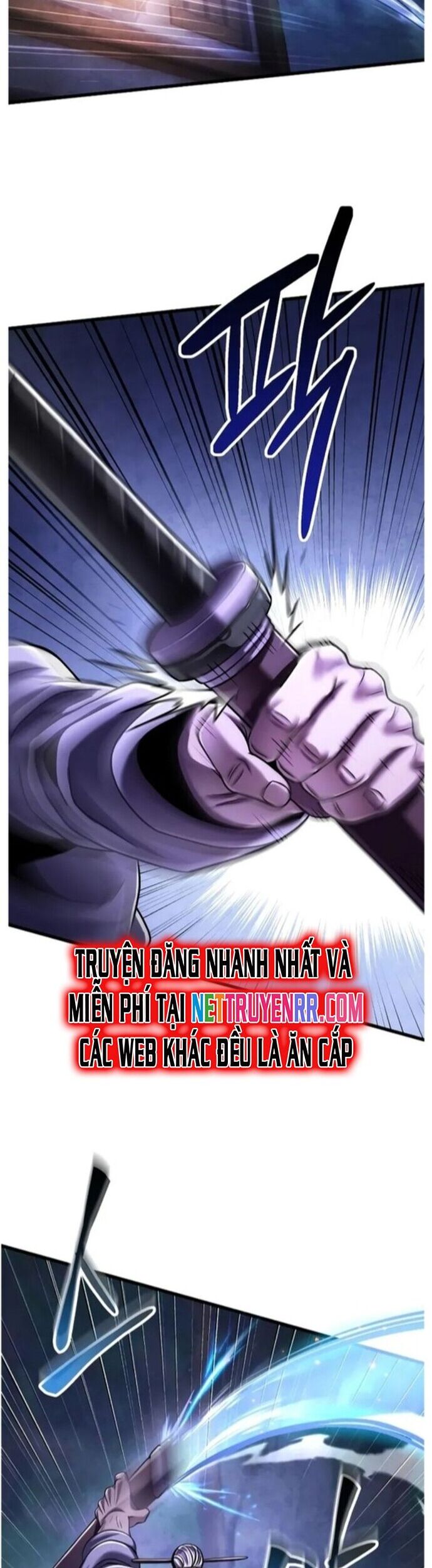 Đao Hoàng Tứ Thiếu Gia Chapter 131 - Trang 2