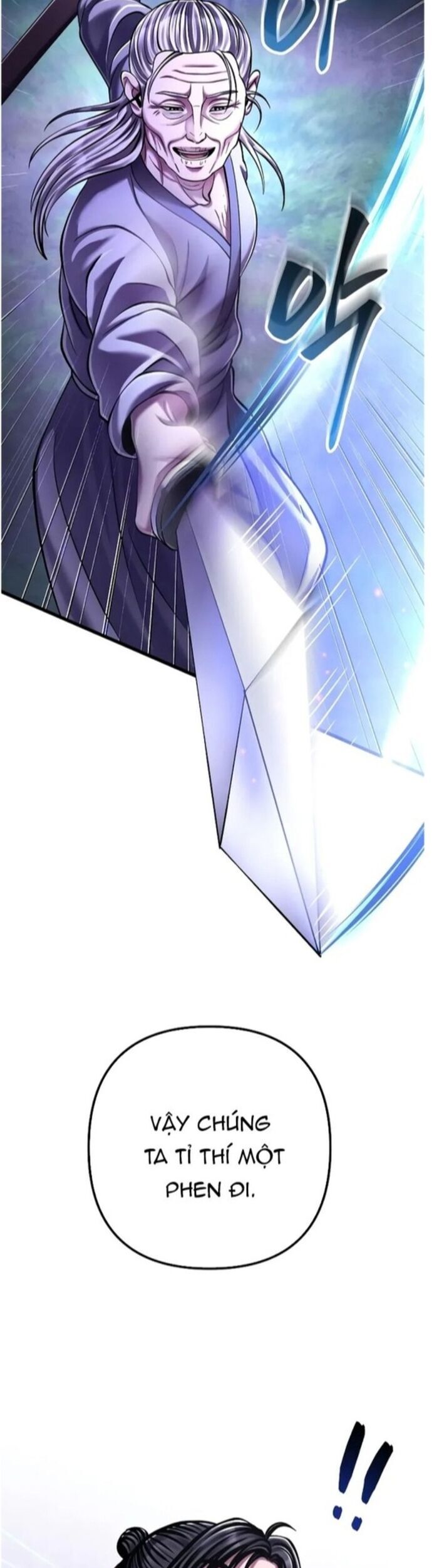 Đao Hoàng Tứ Thiếu Gia Chapter 131 - Trang 2