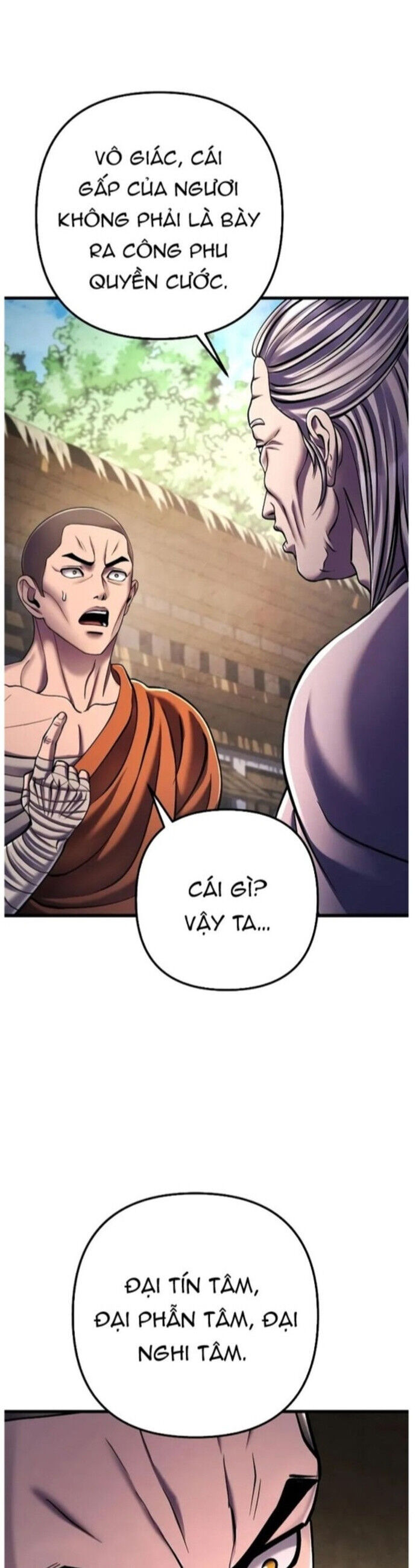 Đao Hoàng Tứ Thiếu Gia Chapter 131 - Trang 2