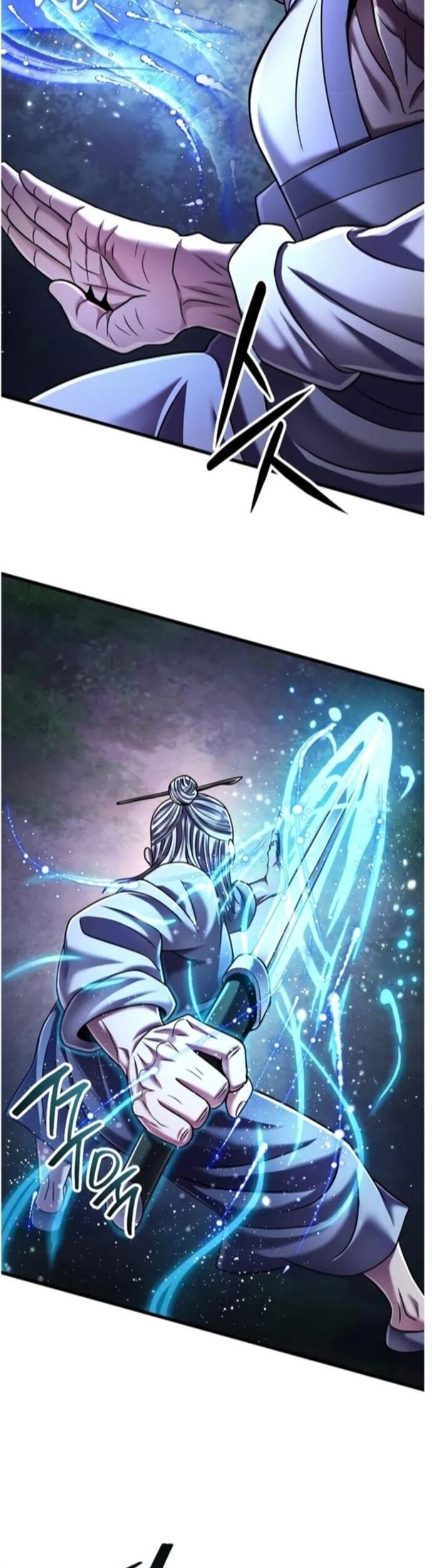 Đao Hoàng Tứ Thiếu Gia Chapter 131 - Trang 2