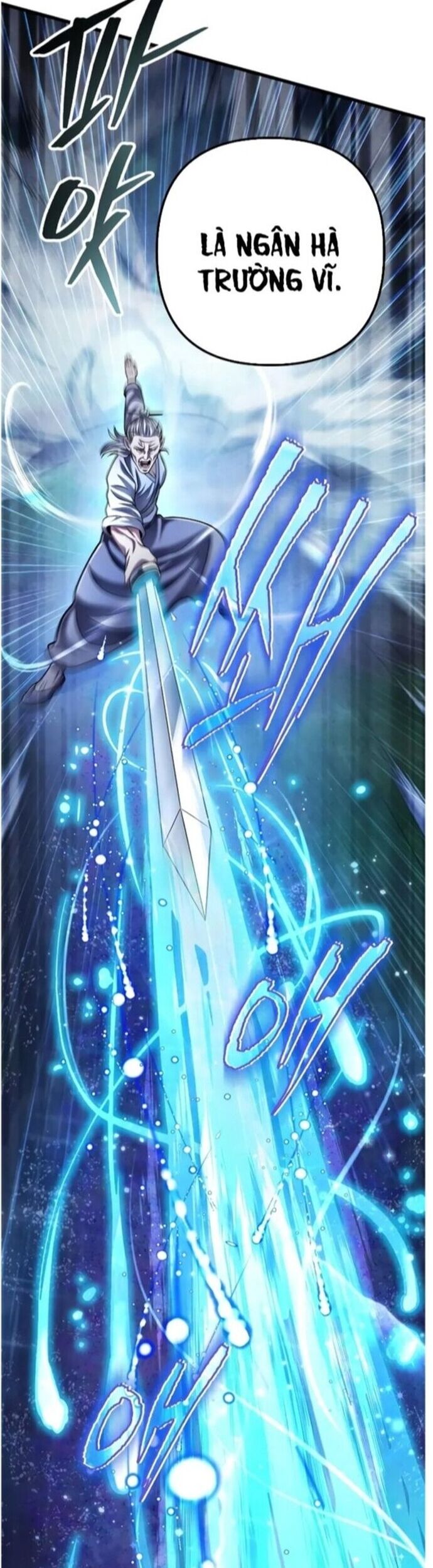 Đao Hoàng Tứ Thiếu Gia Chapter 131 - Trang 2