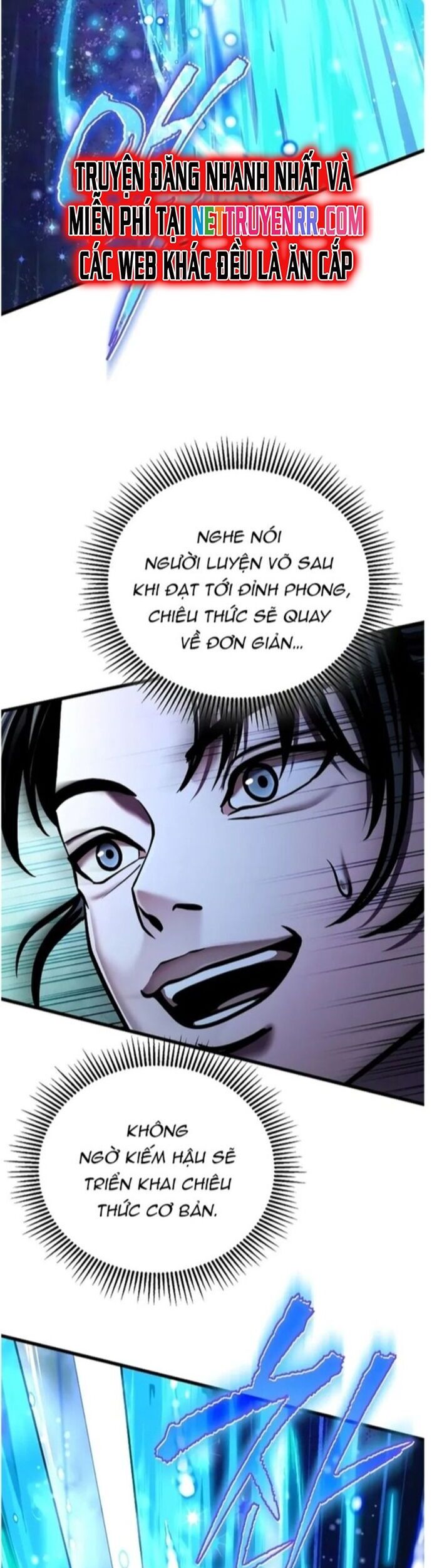 Đao Hoàng Tứ Thiếu Gia Chapter 131 - Trang 2