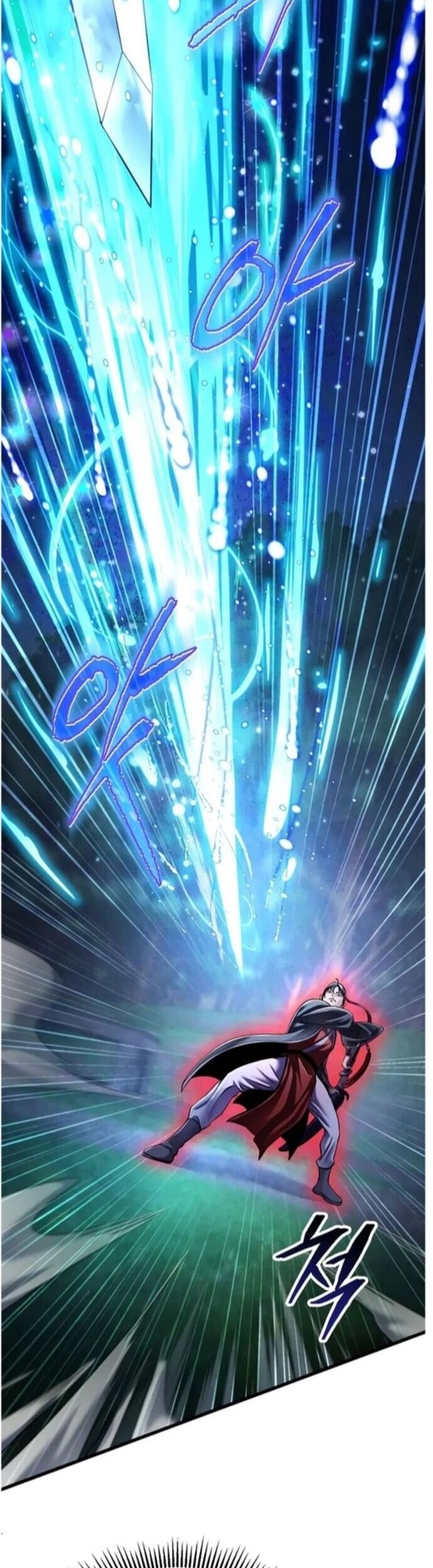 Đao Hoàng Tứ Thiếu Gia Chapter 131 - Trang 2