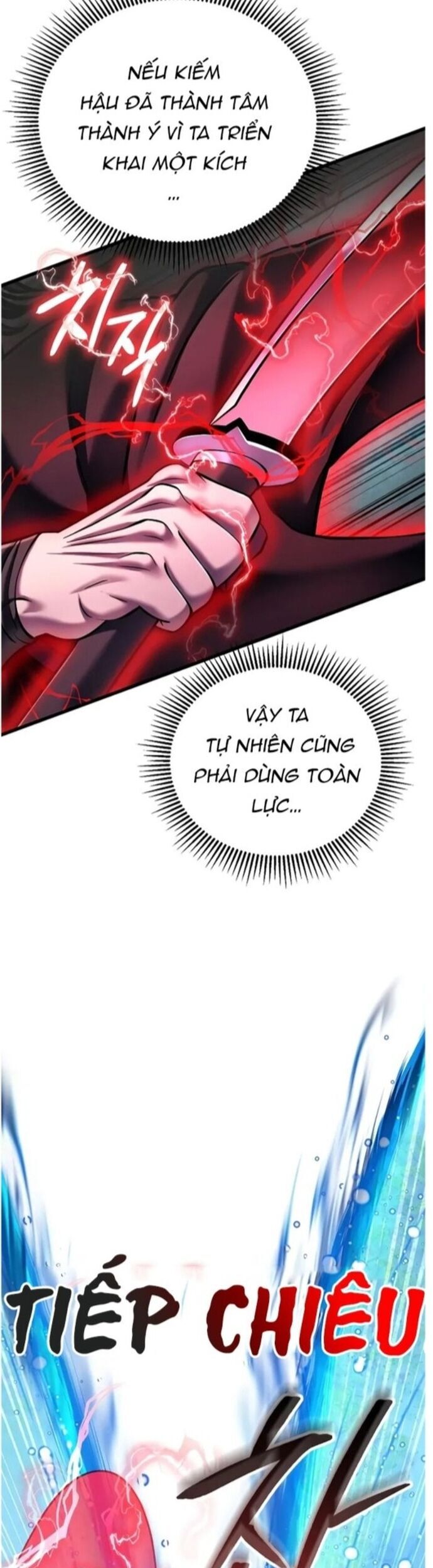 Đao Hoàng Tứ Thiếu Gia Chapter 131 - Trang 2