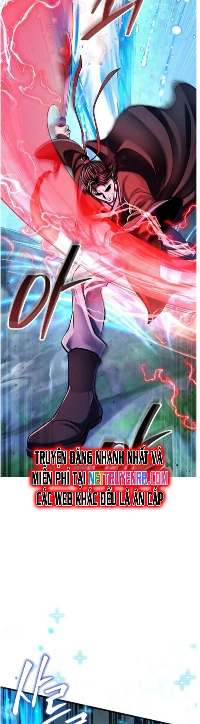 Đao Hoàng Tứ Thiếu Gia Chapter 131 - Trang 2