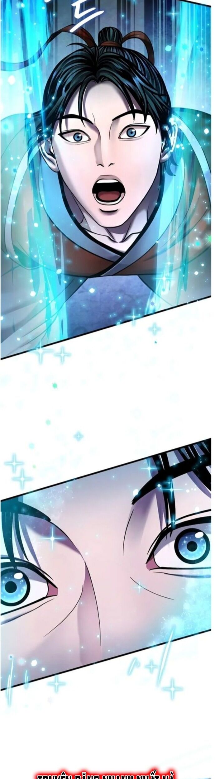 Đao Hoàng Tứ Thiếu Gia Chapter 131 - Trang 2