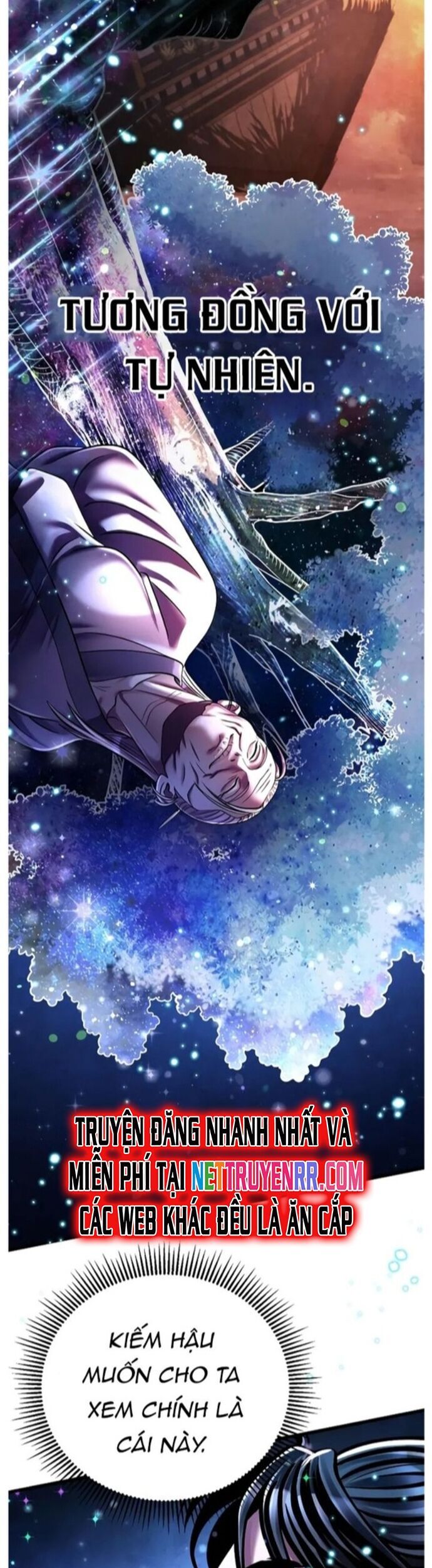 Đao Hoàng Tứ Thiếu Gia Chapter 131 - Trang 2