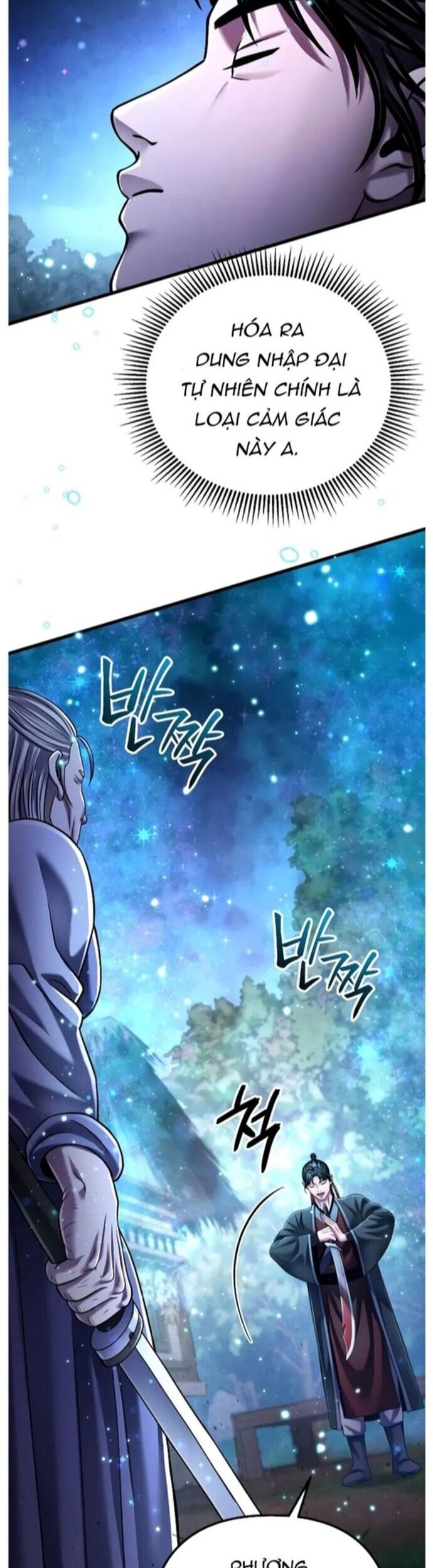 Đao Hoàng Tứ Thiếu Gia Chapter 131 - Trang 2