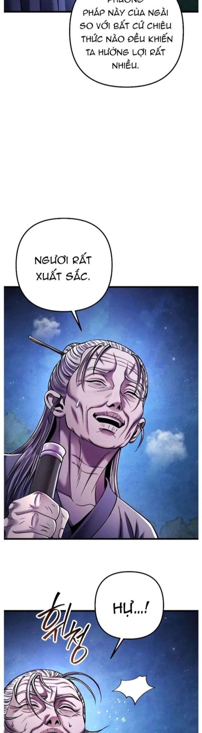 Đao Hoàng Tứ Thiếu Gia Chapter 131 - Trang 2