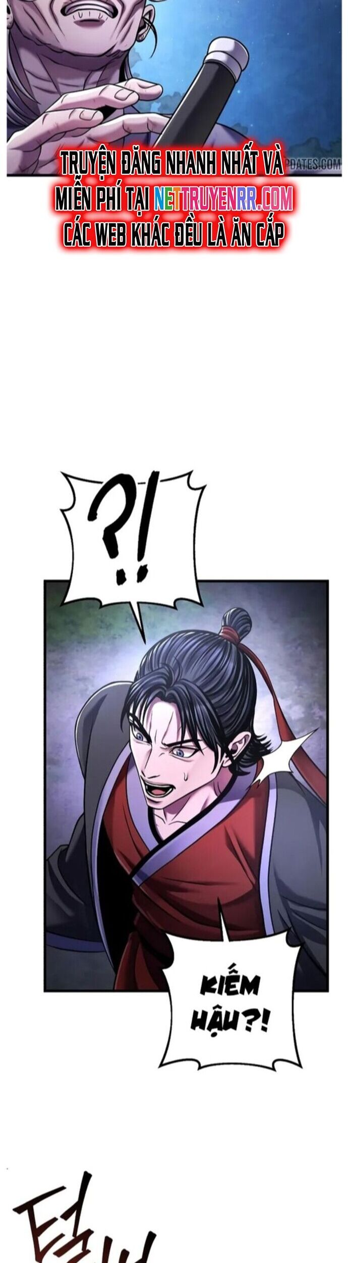 Đao Hoàng Tứ Thiếu Gia Chapter 131 - Trang 2