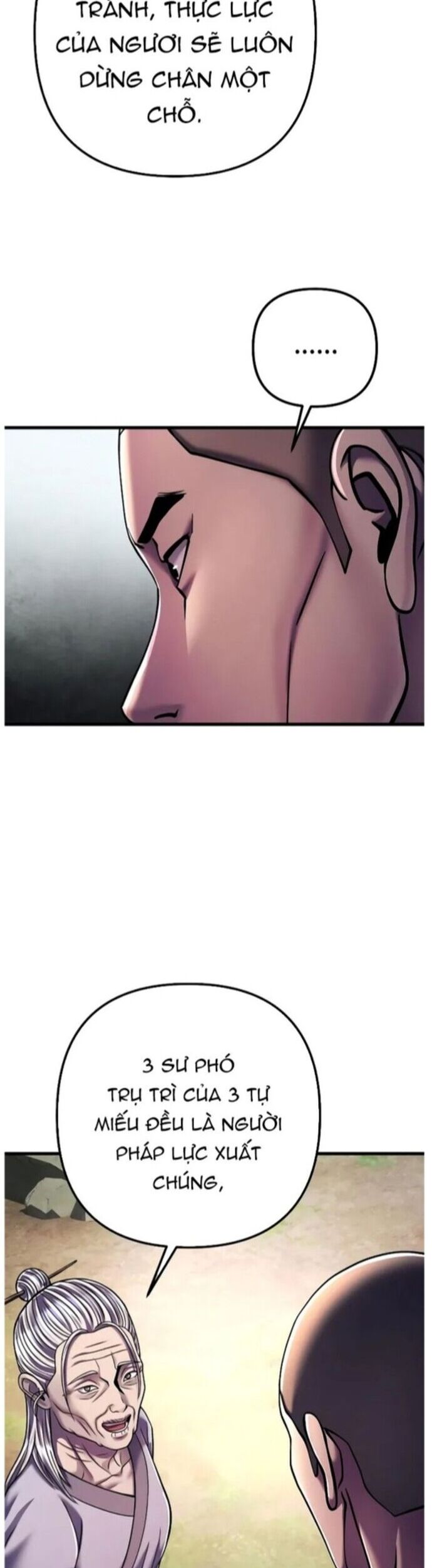 Đao Hoàng Tứ Thiếu Gia Chapter 131 - Trang 2