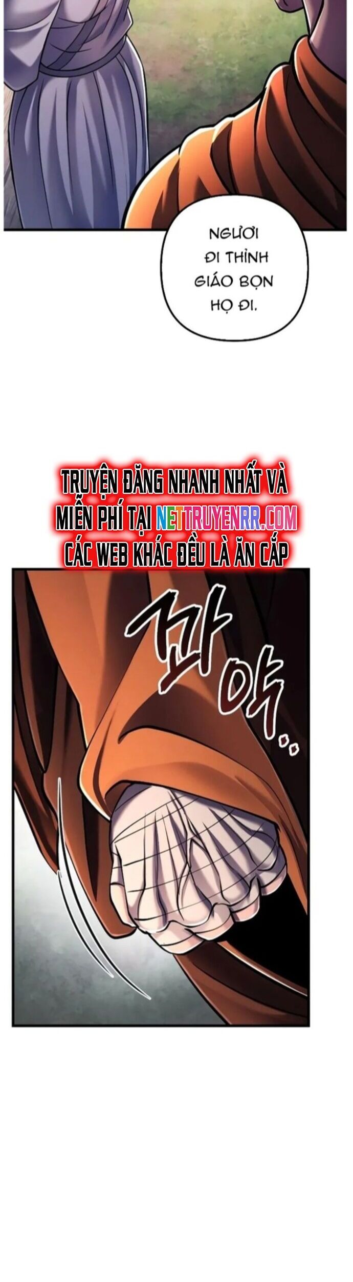 Đao Hoàng Tứ Thiếu Gia Chapter 131 - Trang 2