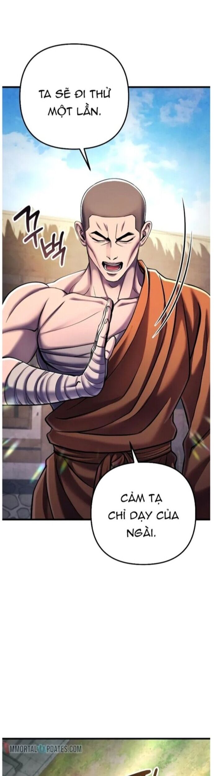 Đao Hoàng Tứ Thiếu Gia Chapter 131 - Trang 2