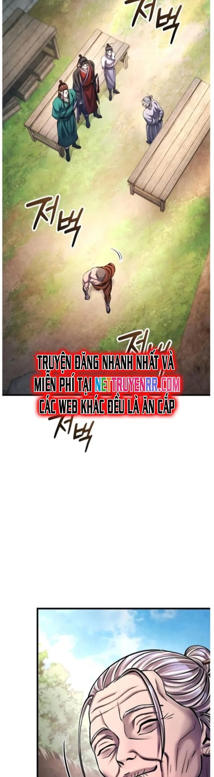 Đao Hoàng Tứ Thiếu Gia Chapter 131 - Trang 2