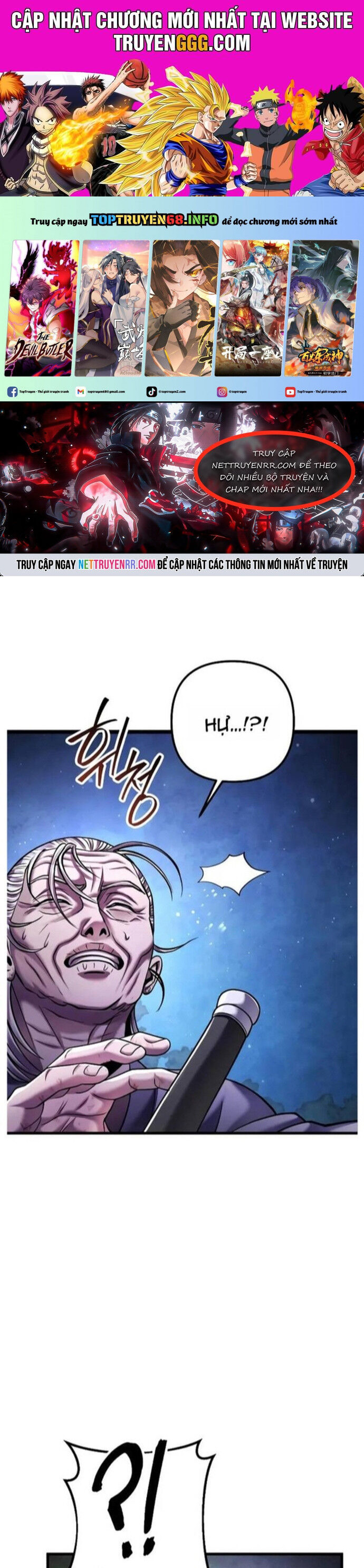 Đao Hoàng Tứ Thiếu Gia Chapter 132 - Trang 2