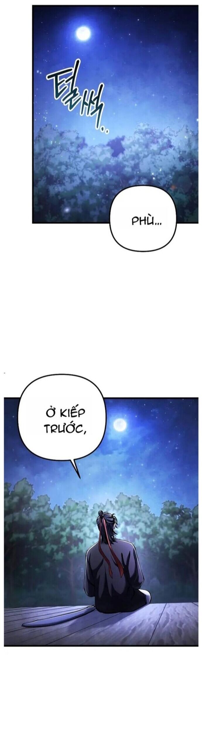 Đao Hoàng Tứ Thiếu Gia Chapter 132 - Trang 2