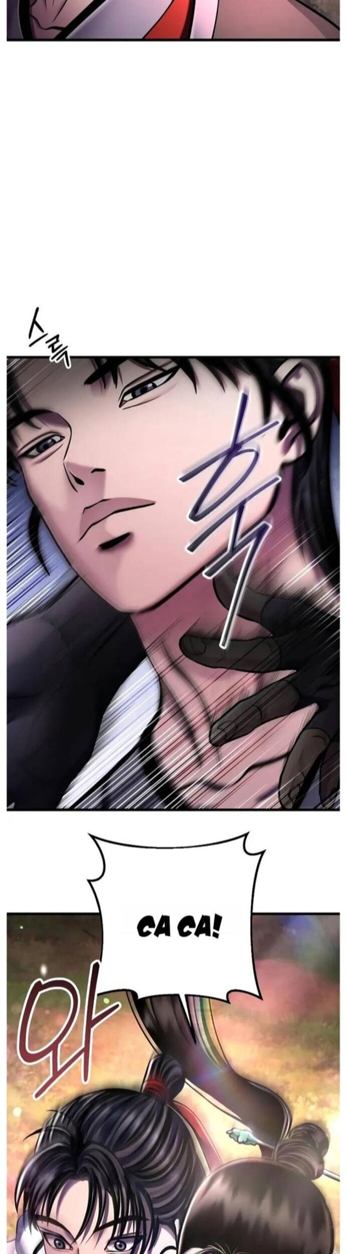 Đao Hoàng Tứ Thiếu Gia Chapter 132 - Trang 2